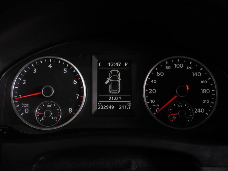 Volkswagen Tiguan I Рестайлинг Воронеж  - изображение 21