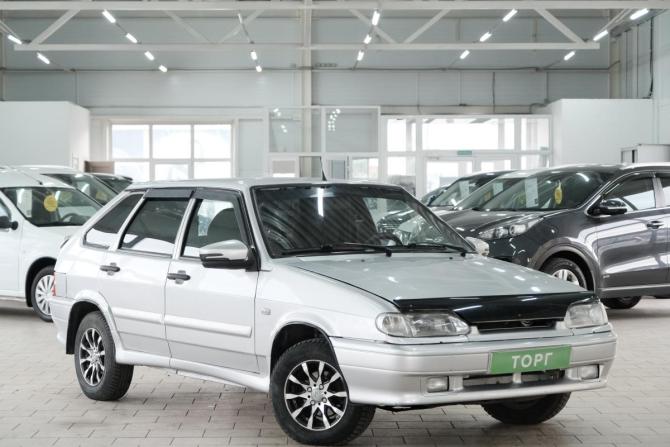 Lada (ВАЗ) 2114 с пробегом 2011 года, цена 289 000 рублей, 163000 км, хэтчбек, Автокод Объявления