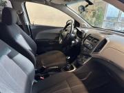 Chevrolet Aveo II Волгоград  - изображение 27
