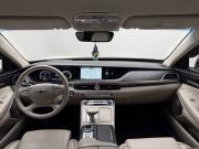Genesis G90 I Москва  - изображение 50