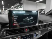 Audi A4 V (B9) Рестайлинг Москва  - изображение 55