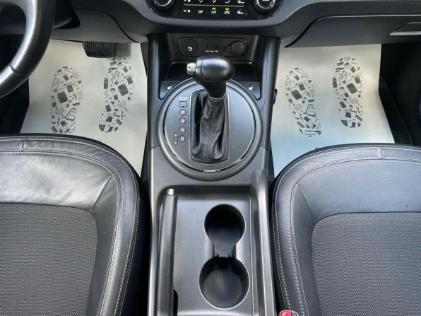 Kia Sportage III с пробегом 2012 года, цена 1 420 000 рублей, 174536 км, внедорожник, Автокод Объявления