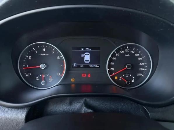 Kia Sportage IV Рестайлинг с пробегом 2021 года, цена 1 938 000 рублей, 105388 км, внедорожник, Автокод Объявления
