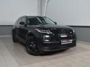 Land Rover Range Rover Velar I Кемерово  - изображение 34