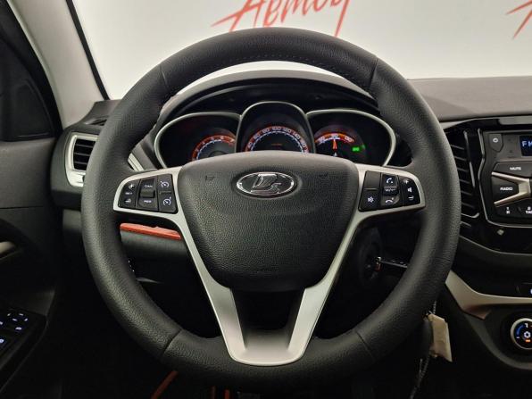 Lada (ВАЗ) Vesta I с пробегом 2019 года, цена 1 035 000 рублей, 118557 км, универсал, Автокод Объявления