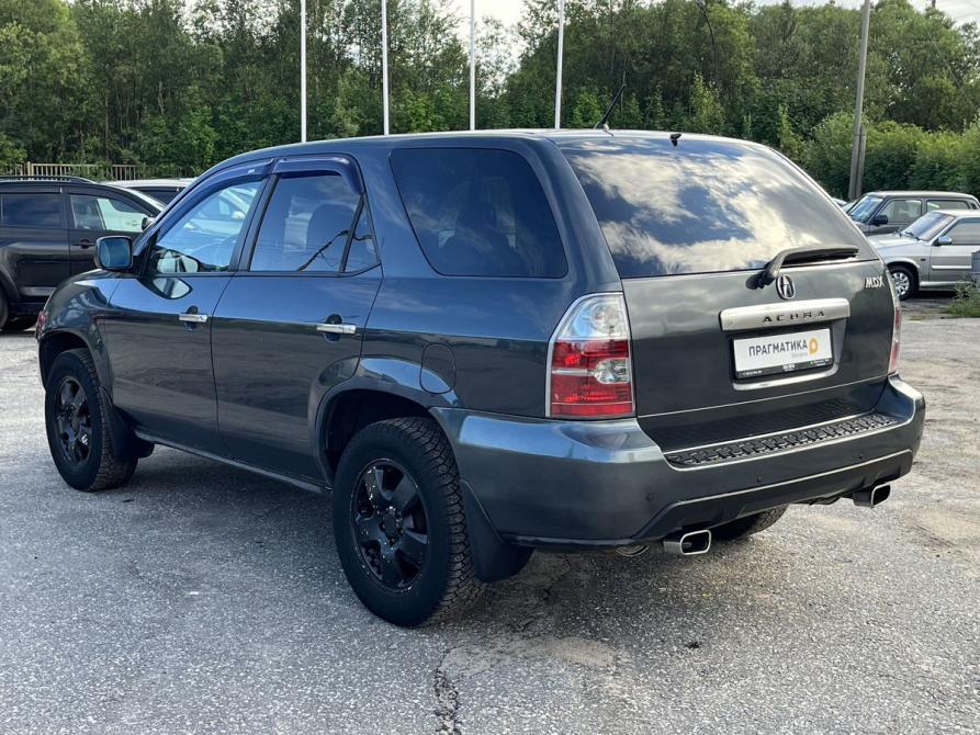 Acura MDX I Мурманск  - изображение 7