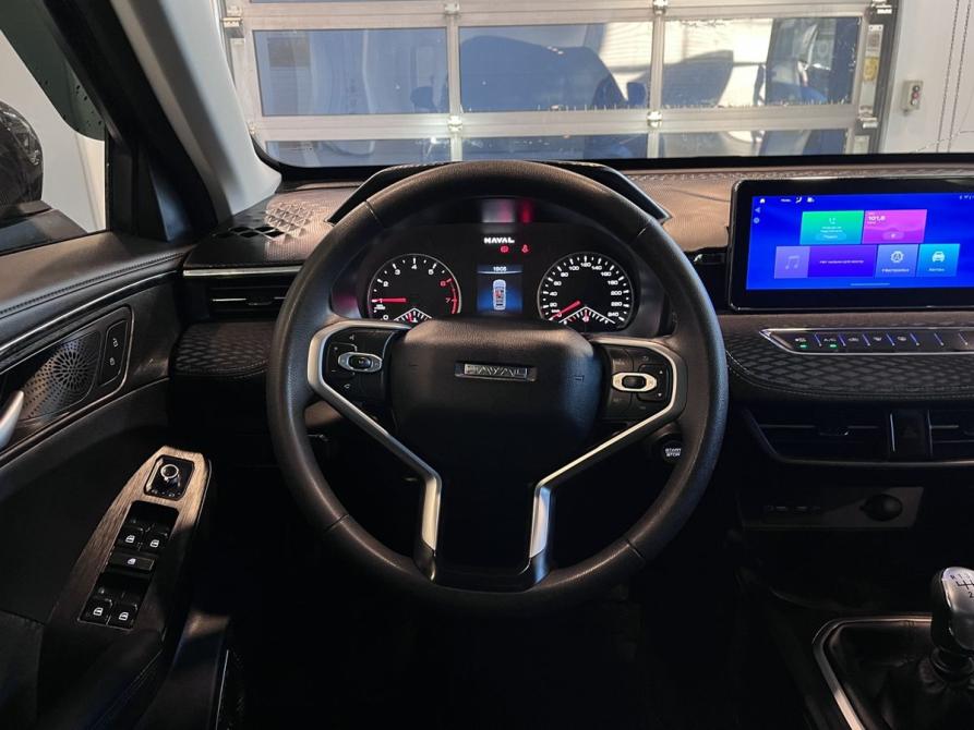 Haval Jolion I Рестайлинг Чебоксары  - изображение 10