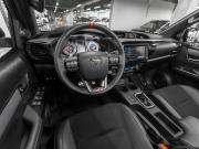 Toyota Hilux VIII Рестайлинг 2 Москва  - изображение 35