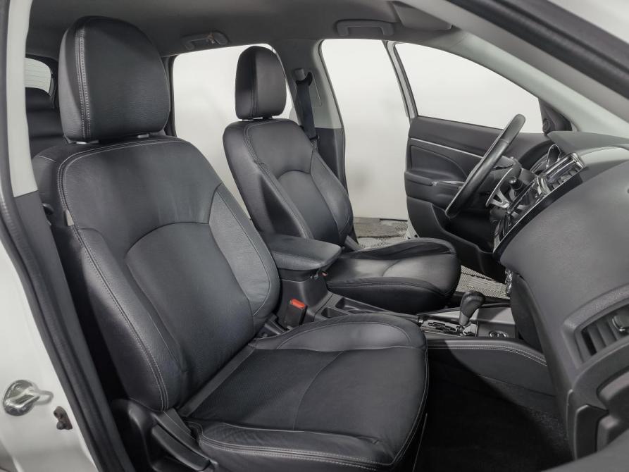 Mitsubishi ASX I Рестайлинг 2 Нижний Новгород  - изображение 12