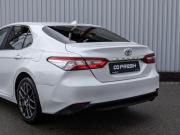 Toyota Camry VIII (XV70) Сочи  - изображение 33