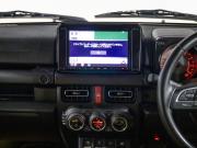 Suzuki Jimny IV Иркутск  - изображение 35