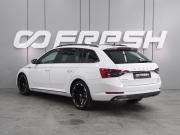 Skoda Superb III Рестайлинг Воронеж  - изображение 27