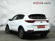 Kia Sportage IV Рестайлинг Екатеринбург  - изображение 22