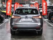 Lexus NX I Рестайлинг Санкт-Петербург  - изображение 31