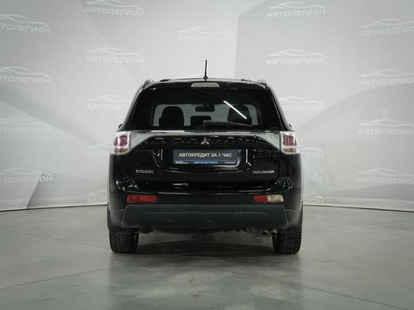 Mitsubishi Outlander III с пробегом 2014 года, цена 2 040 000 рублей, 152065 км, внедорожник, Автокод Объявления