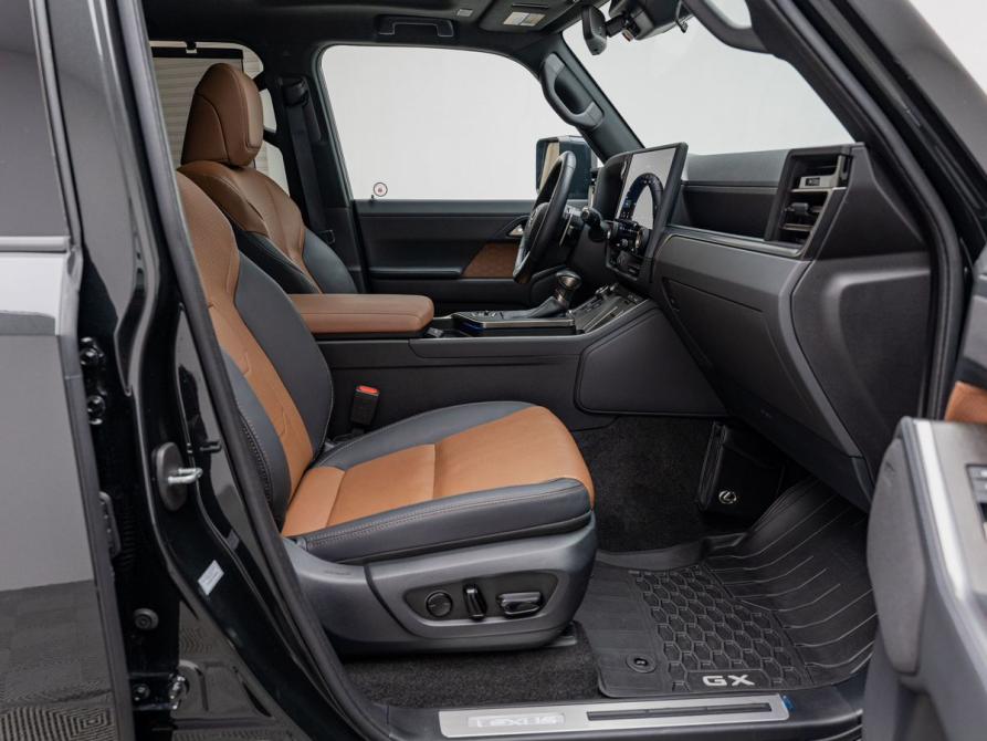 Lexus GX III Москва  - изображение 24