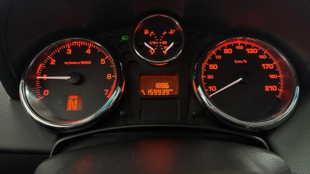 Peugeot 207 I Магнитогорск  - изображение 10