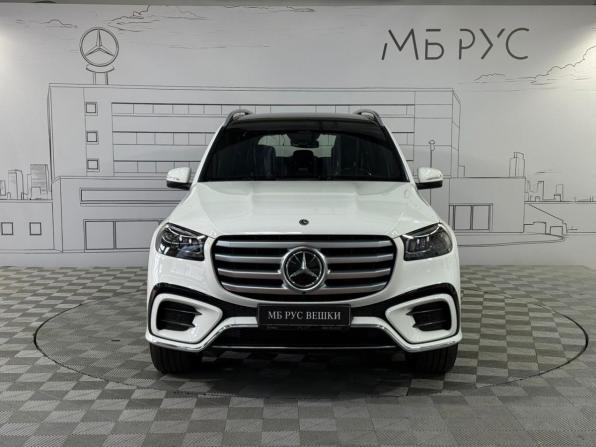 Новый Mercedes-Benz GLS II (X167) Рестайлинг 2025 года, цена 16 000 000 рублей, внедорожник, Автокод Объявления