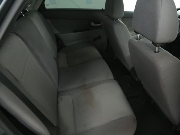 Lada (ВАЗ) Priora I с пробегом 2011 года, цена 215 000 рублей, 121000 км, хэтчбек, Автокод Объявления