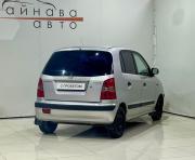Hyundai Atos Воронеж  - изображение 26