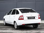 Lada (ВАЗ) Priora I Рестайлинг Новороссийск  - изображение 22