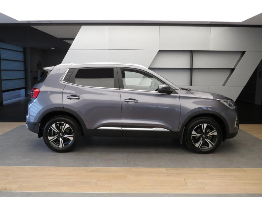 Chery Tiggo 4 Pro I Рестайлинг Санкт-Петербург  - изображение 20