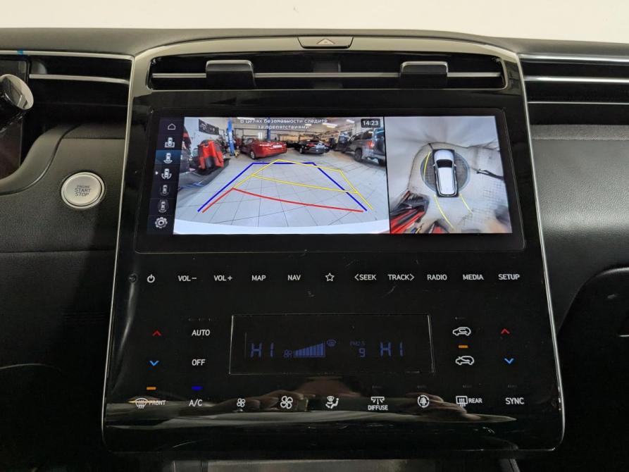 Hyundai Tucson IV Екатеринбург  - изображение 12