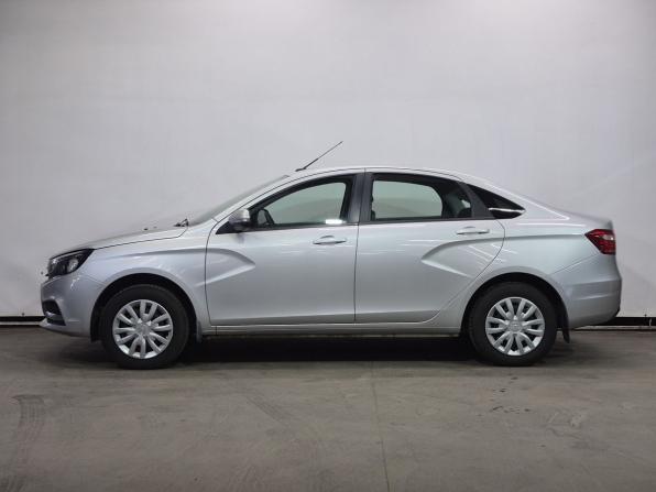 Lada (ВАЗ) Vesta I с пробегом 2021 года, цена 1 025 000 рублей, 102510 км, седан, Автокод Объявления