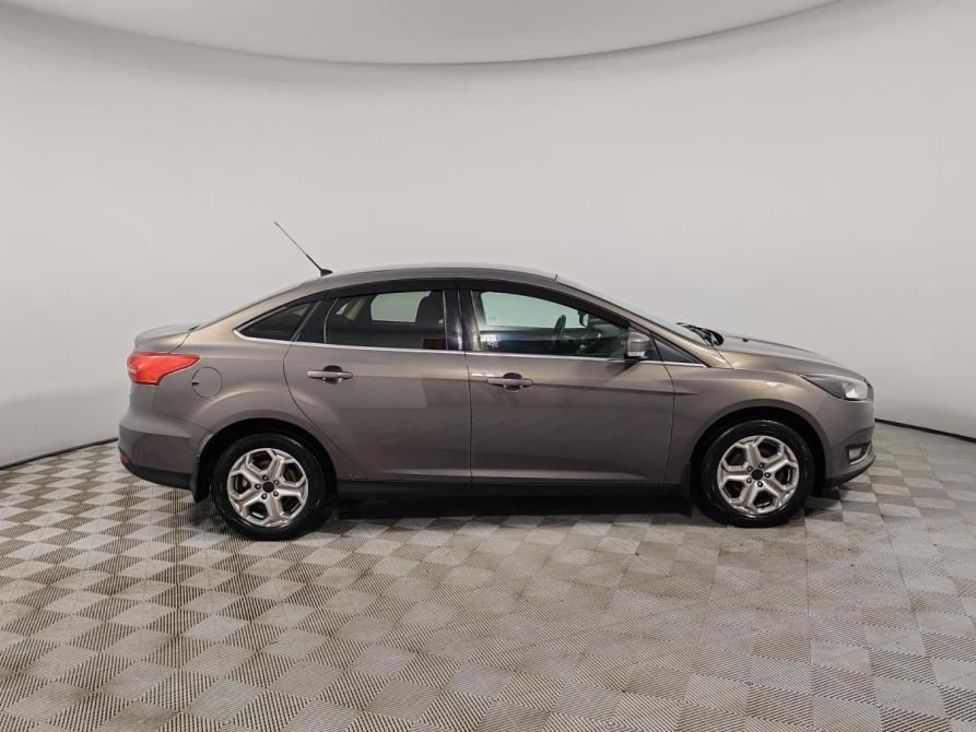 Ford Focus III Рестайлинг Москва  - изображение 4
