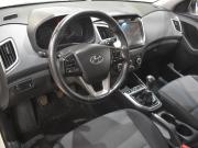 Hyundai Creta I Архангельск  - изображение 27
