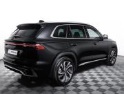 Geely Monjaro I Москва  - изображение 36