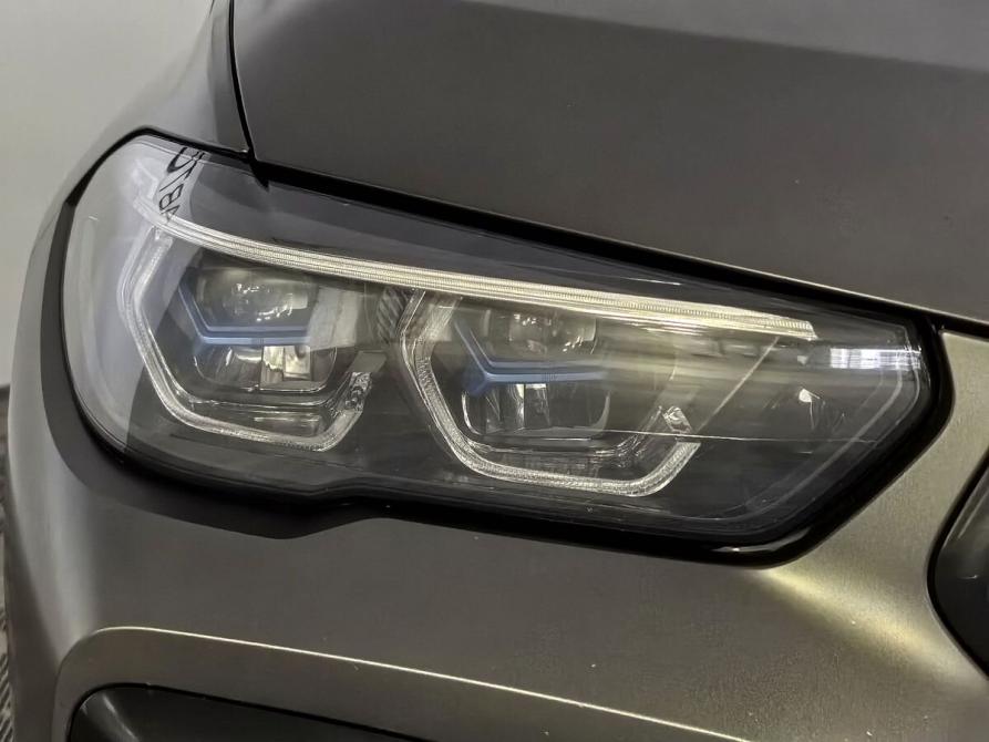 BMW X6 III (G06) Санкт-Петербург  - изображение 17