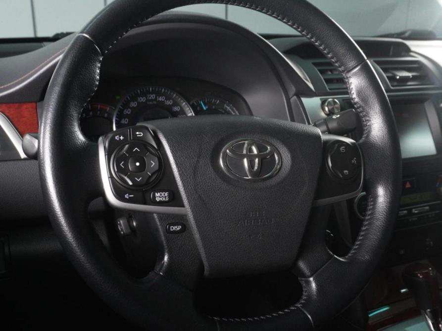 Toyota Camry VII (XV50) Минеральные Воды  - изображение 16