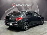 Chevrolet Cruze I Рестайлинг Оренбург  - изображение 23