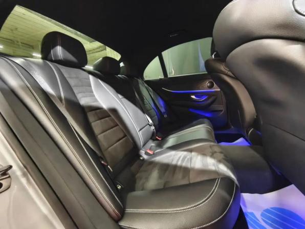 Mercedes-Benz E-Класс V (W213 S213 C238) с пробегом 2018 года, цена 3 700 000 рублей, 65155 км, седан, Автокод Объявления