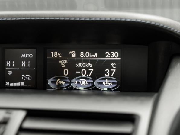 Subaru Levorg I с пробегом 2014 года, цена 1 530 000 рублей, 82829 км, универсал, Автокод Объявления