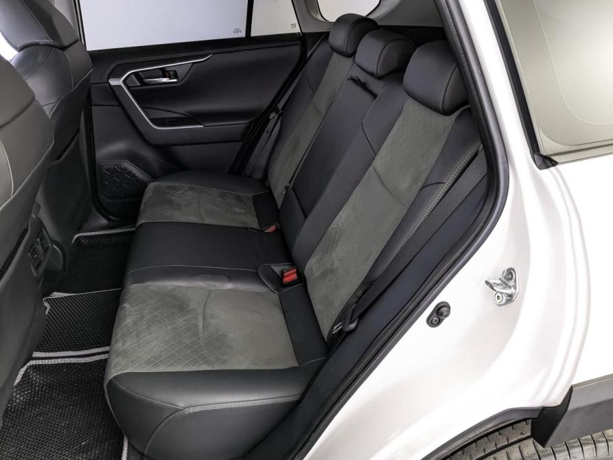 Toyota RAV4 V (XA50) Москва  - изображение 18