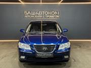 Hyundai Sonata V (NF) Рестайлинг Уфа  - изображение 15