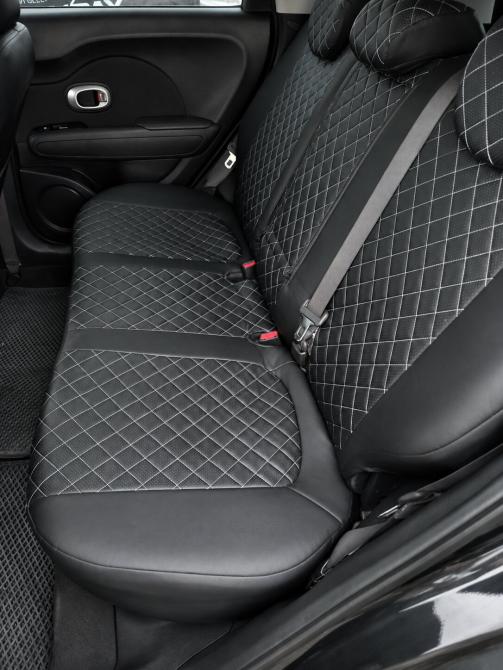 Kia Soul II Рестайлинг Набережные Челны  - изображение 23
