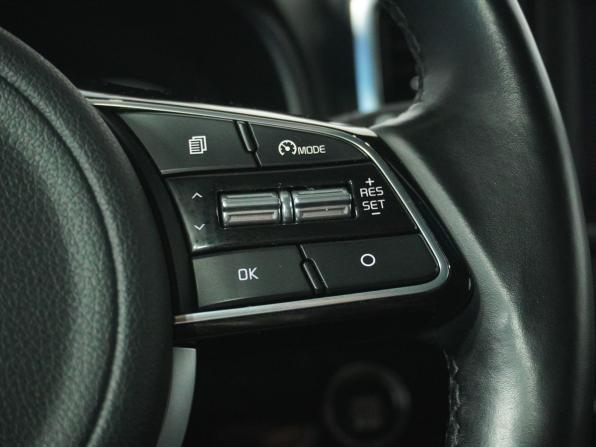 Kia Sportage IV Рестайлинг с пробегом 2021 года, цена 2 450 000 рублей, 92258 км, внедорожник, Автокод Объявления