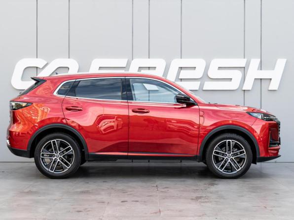 Changan CS55 Plus II с пробегом 2024 года, цена 2 050 000 рублей, 43290 км, внедорожник, Автокод Объявления