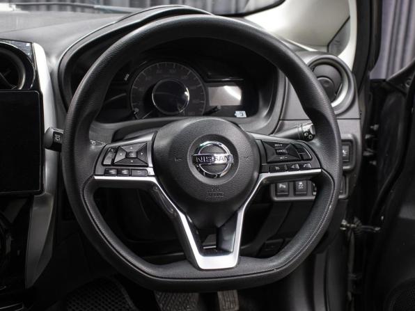 Nissan Note II Рестайлинг с пробегом 2019 года, цена 929 000 рублей, 193600 км, хэтчбек, Автокод Объявления