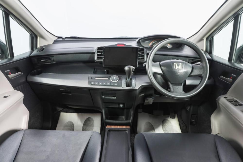 Honda Freed II Новосибирск  - изображение 9