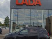 Renault Duster I Ржев  - изображение 20
