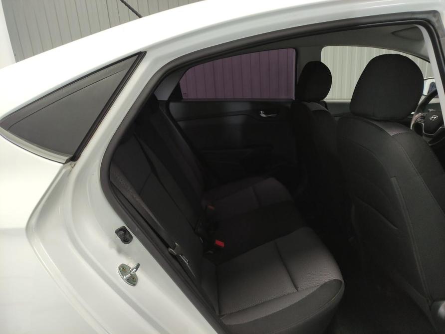 Hyundai Solaris II Рестайлинг Пермь  - изображение 10