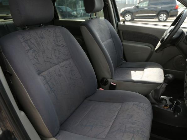 Renault Logan I с пробегом 2006 года, цена 135 000 рублей, 247000 км, седан, Автокод Объявления