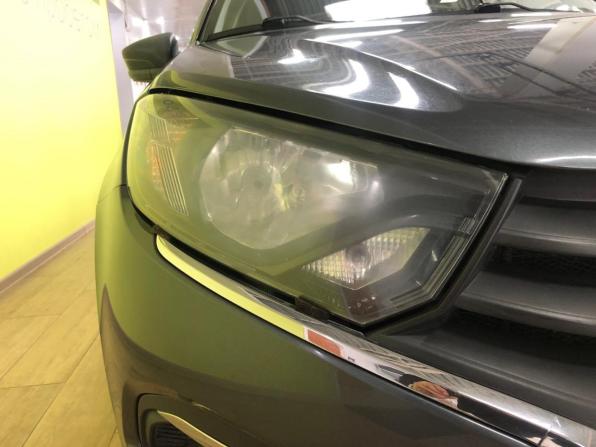 Lada (ВАЗ) Granta I Рестайлинг с пробегом 2020 года, цена 620 000 рублей, 77568 км, седан, Автокод Объявления