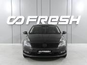 Volkswagen Passat CC I Рестайлинг Ростов-на-Дону  - изображение 25