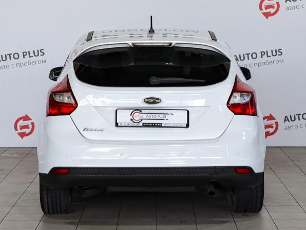 Ford Focus III с пробегом 2013 года, цена 739 000 рублей, 272200 км, хэтчбек, Автокод Объявления