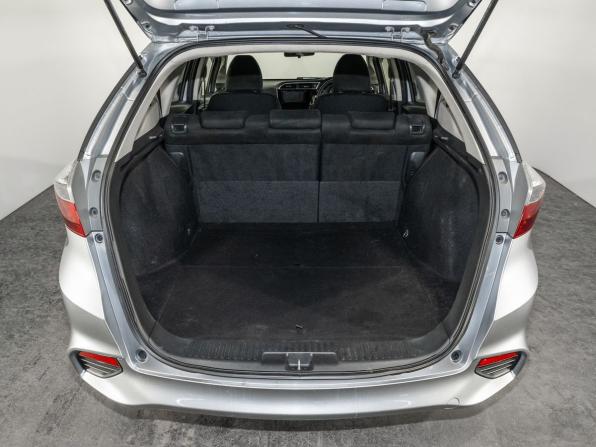 Honda Shuttle II с пробегом 2016 года, цена 1 078 500 рублей, 160077 км, универсал, Автокод Объявления